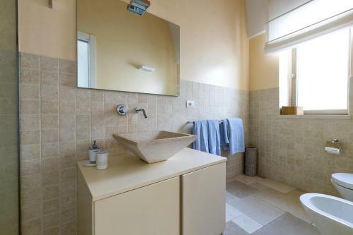 Villa Casa Murredda