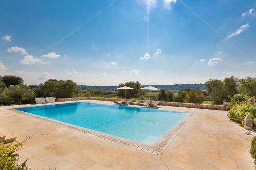 Villa Casa Murredda