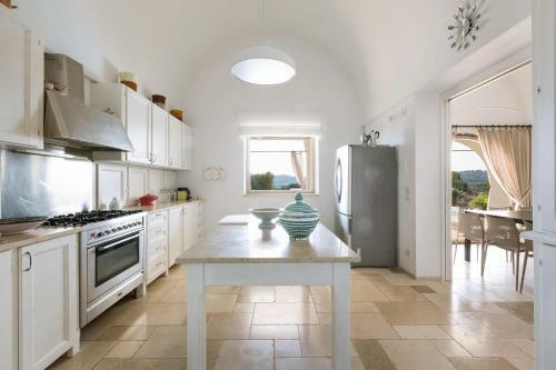 Villa Casa Murredda