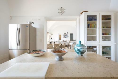 Villa Casa Murredda