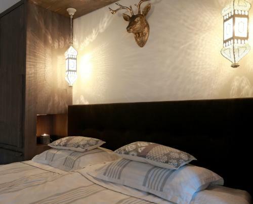 Hostal Loft 49