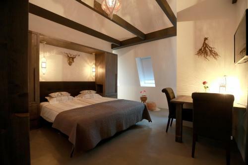 Hostal Loft 49