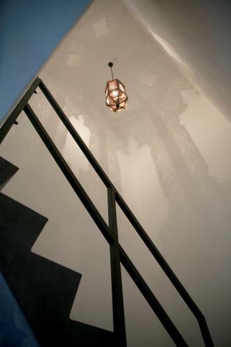 Hostal Loft 49