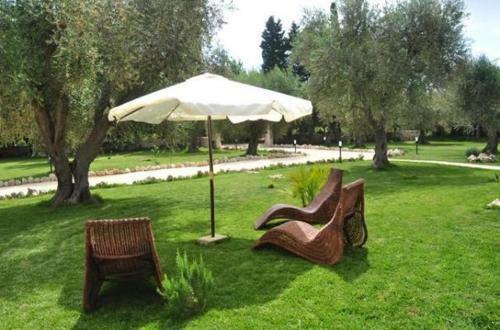 Agroturismo B&B La Zudrea