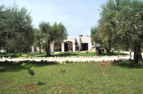Agroturismo B&B La Zudrea
