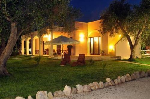 Agroturismo B&B La Zudrea