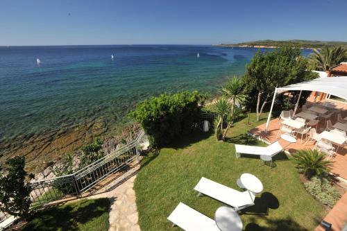 Bed & Breakfast Villa Grachira