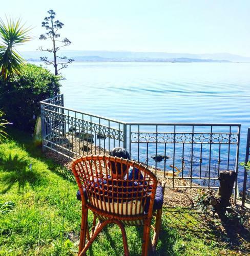 Bed & Breakfast Villa Grachira
