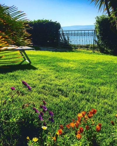 Bed & Breakfast Villa Grachira