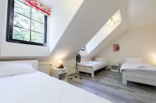 Hostal Penzion U Star� Cesty