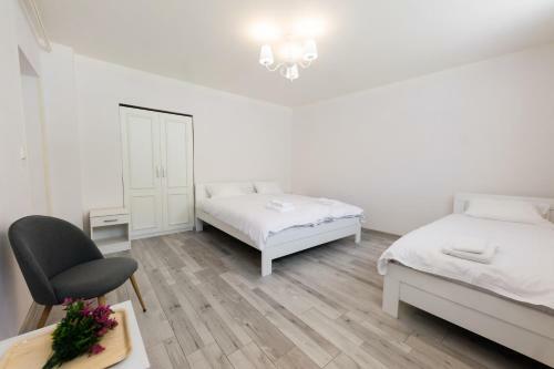 Hostal Penzion U Star� Cesty