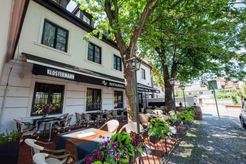 Hostal Penzion U Star� Cesty