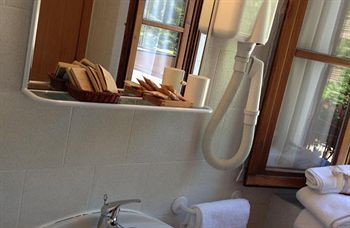 Hotel Pedretti