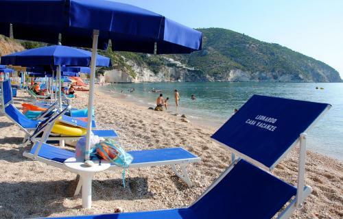 Agroturismo Leonardo Casa Vacanze