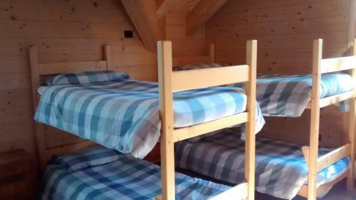Hostal Rifugio Zoia