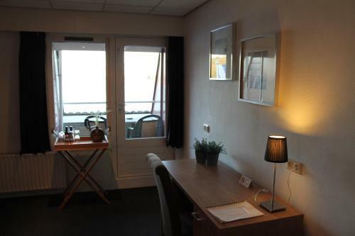 Hotel Restaurant Ie Sicht
