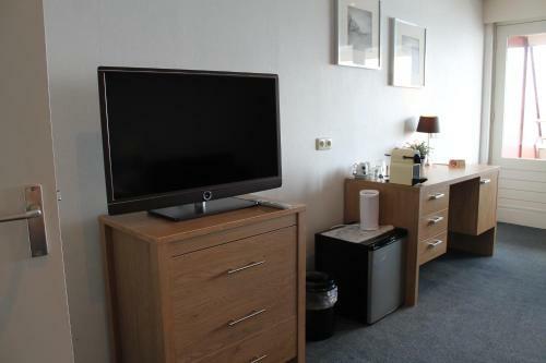 Hotel Restaurant Ie Sicht