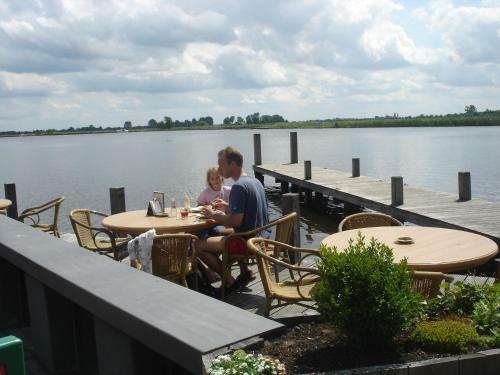 Hotel Restaurant Ie Sicht