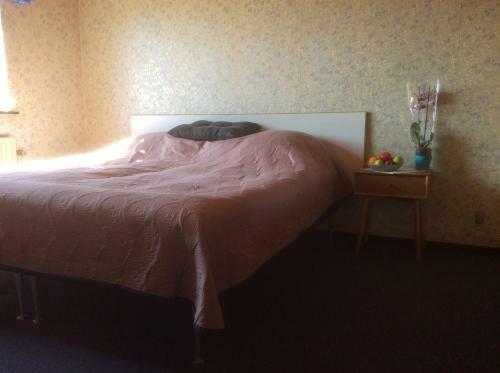 Grand Nice Dobbeltv�relse