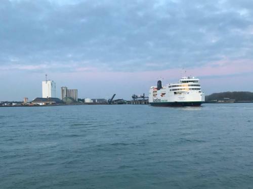 Grand Nice Dobbeltv�relse