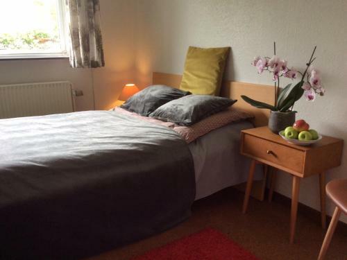 Grand Nice Dobbeltv�relse