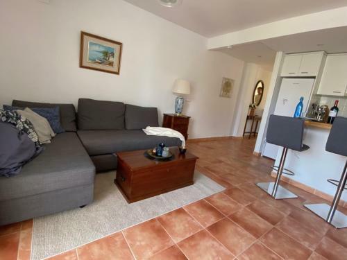 Apartamento Piso Alcosta Piteras