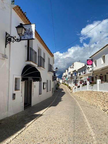 Apartamento Piso Alcosta Piteras