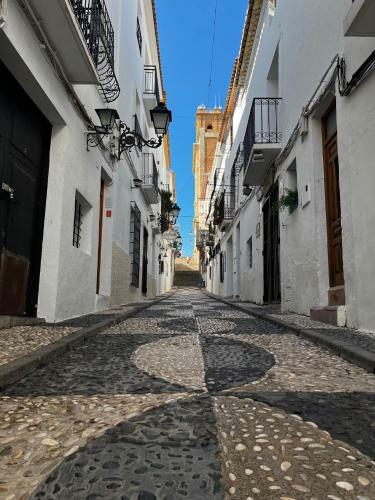 Apartamento Piso Alcosta Piteras