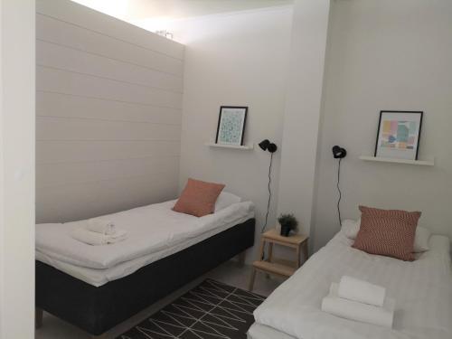 Apartamento The Home Of Hiisi