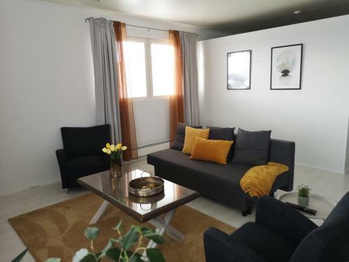 Apartamento The Home Of Hiisi