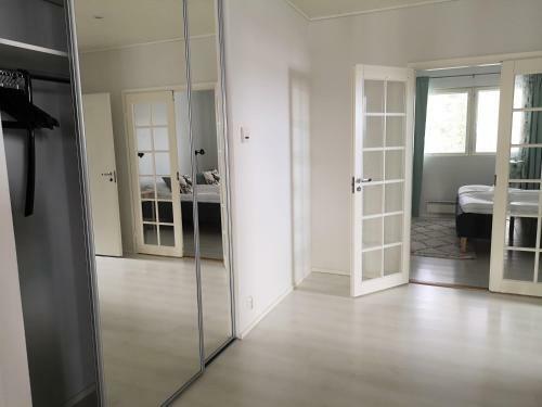 Apartamento The Home Of Hiisi