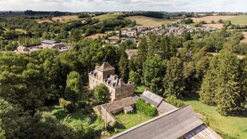 Agroturismo G�te De Montfranc