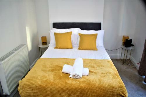 Fran's Property Solutions Spacious 5bedrooms Aylesbury