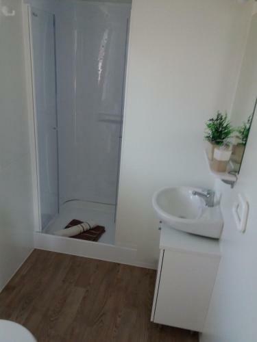 Apartamento Mobile Home Lux