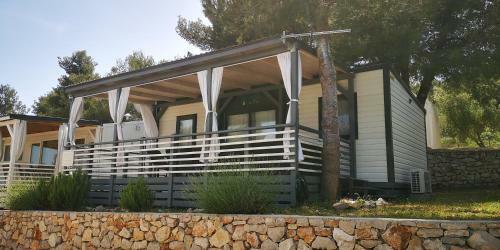 Apartamento Mobile Home Lux