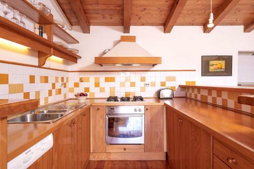 Apartamento The Swallow's Nest - Hvar
