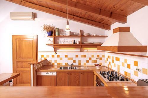 Apartamento The Swallow's Nest - Hvar