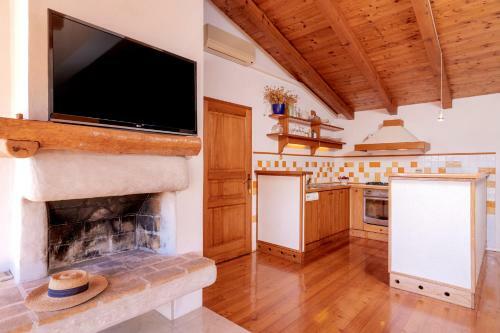 Apartamento The Swallow's Nest - Hvar