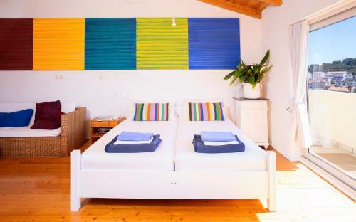 Apartamento The Swallow's Nest - Hvar