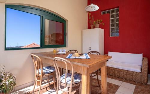 Apartamento The Swallow's Nest - Hvar