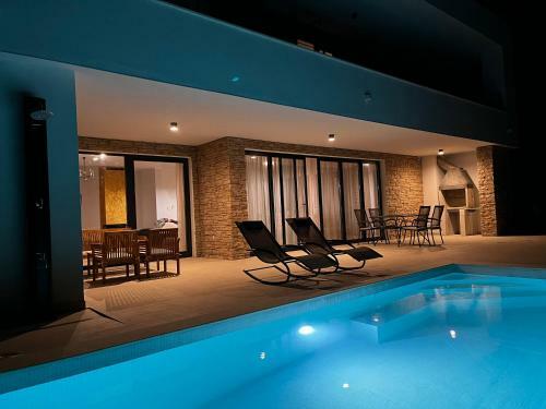 Villa Zara Bella Vista