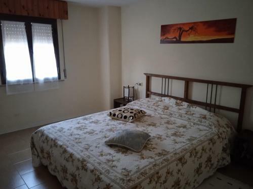 Apartamento Casa Dei Fiori