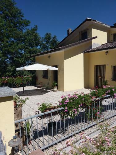 Apartamento Casa Dei Fiori