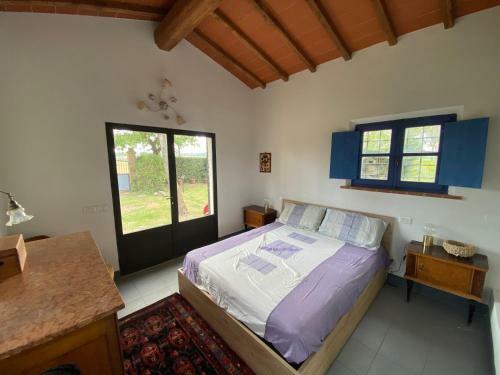 Casa Walter Valdichiana