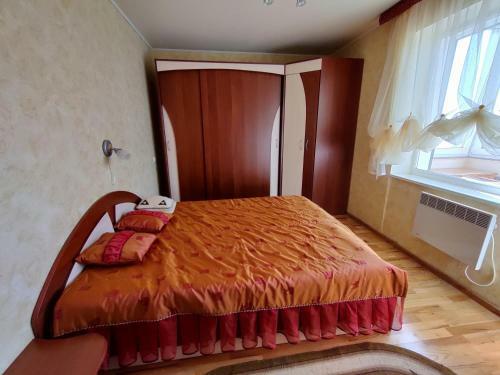Apartamento Prie Mas?io E?ero