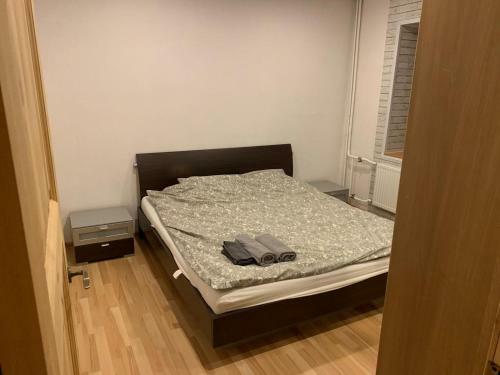Apartamento Partizanu Appartements
