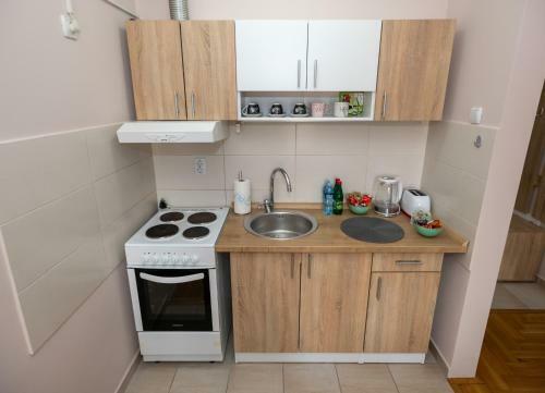 D&n Apartman Studio