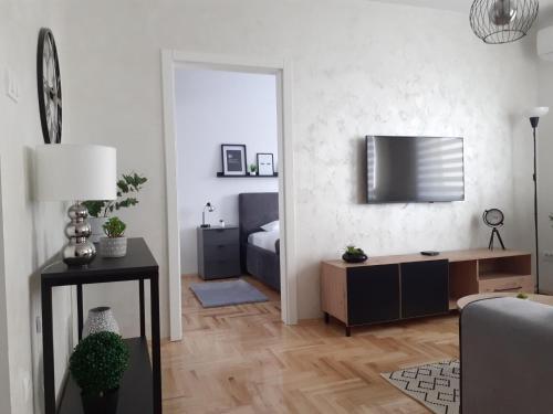 Apartman Nika