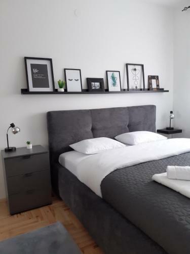 Apartman Nika