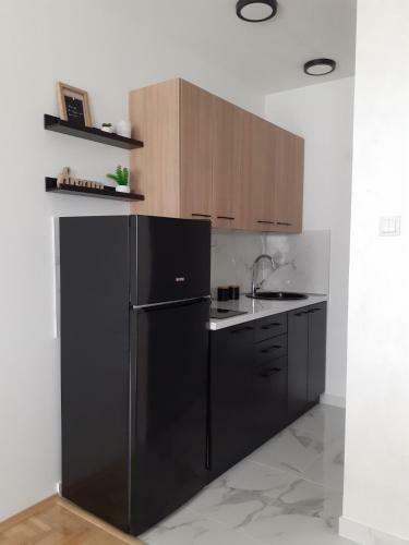 Apartman Nika